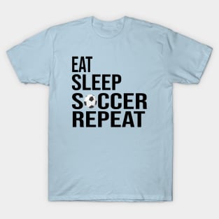 Funny Soccer Mom, Game Day Fan, Sport Lover, Mom Life Cool Design T-Shirt